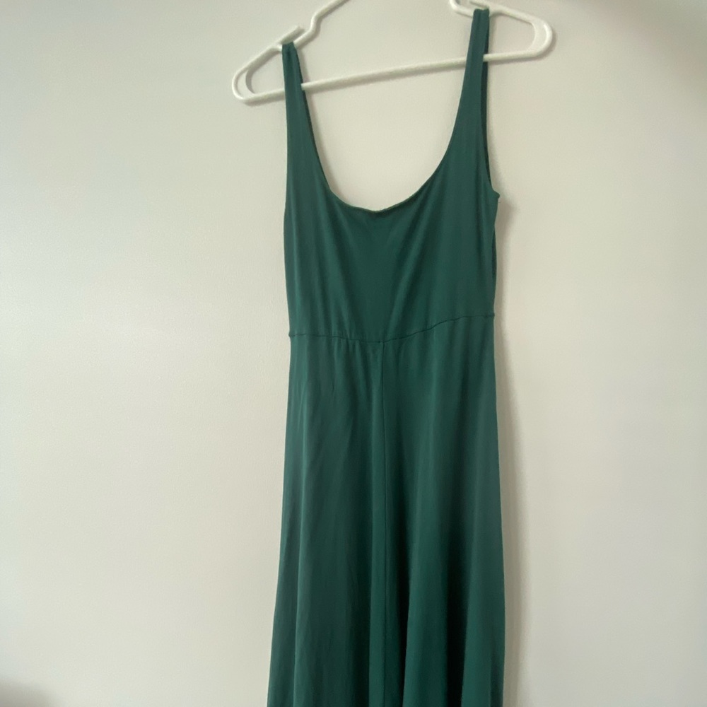 Urban Outfitters Midi Dress. Size small.